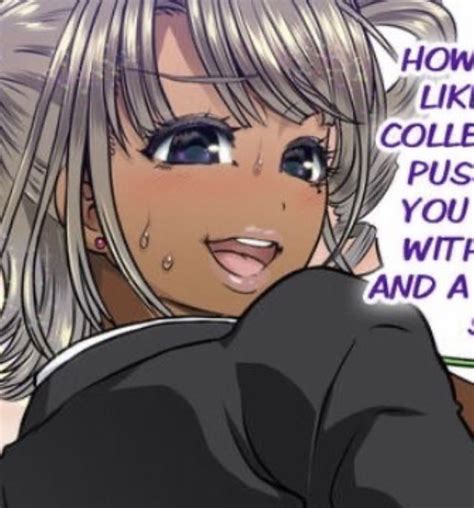 fave gyaru devotion manga